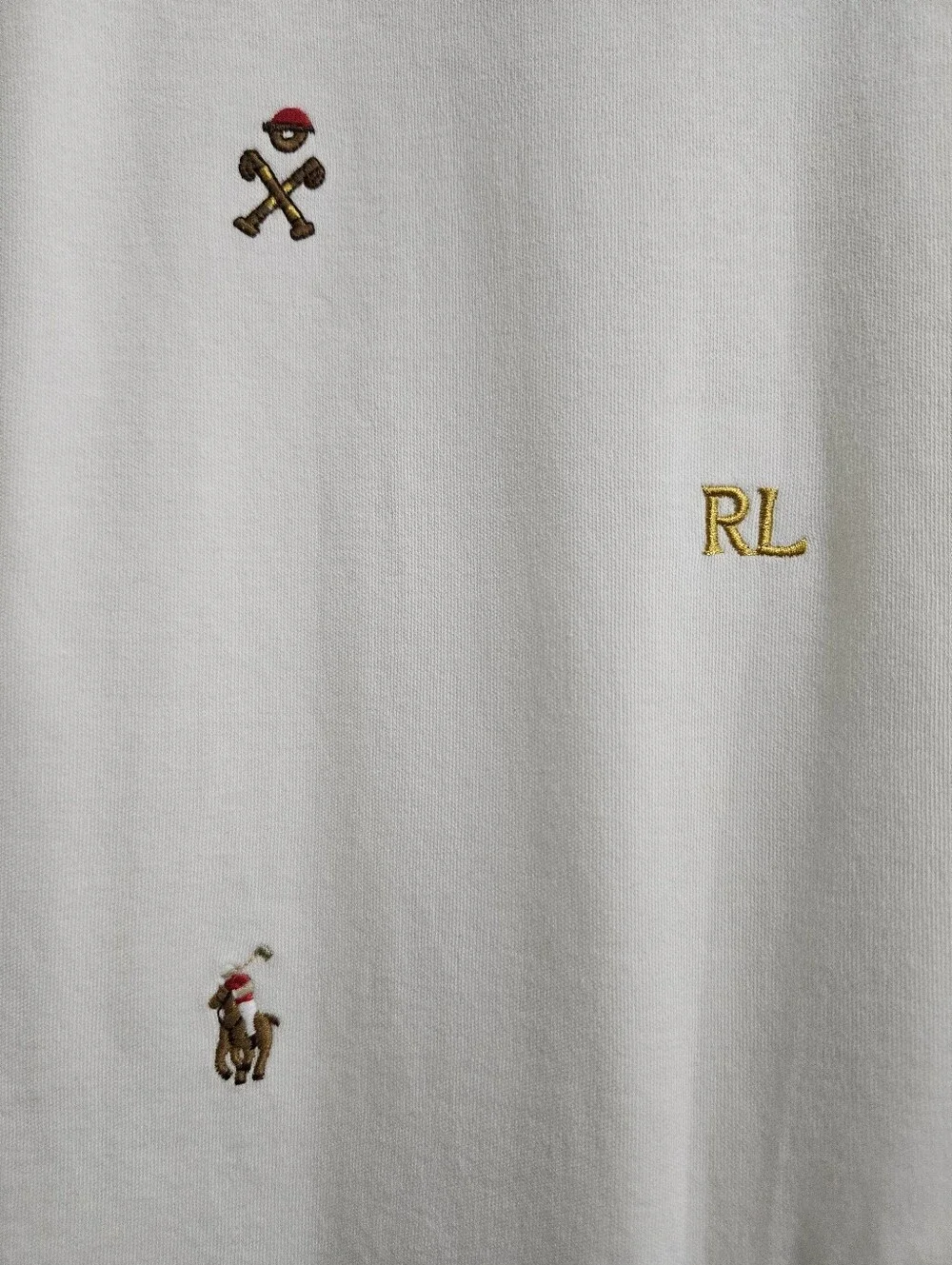 Ralph Lauren brand new